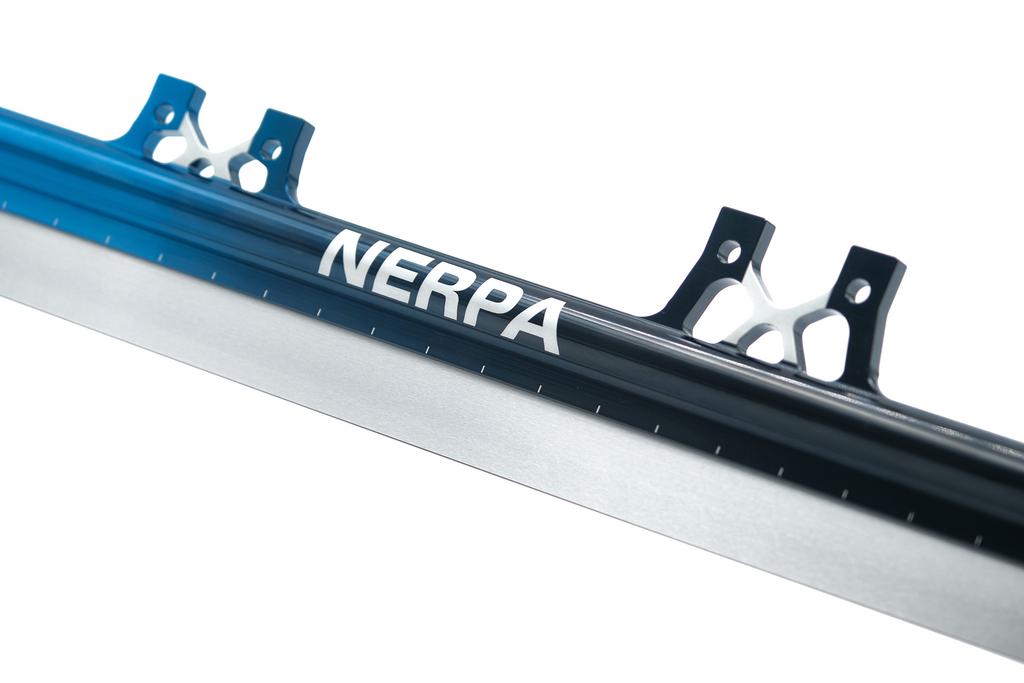 Nerpa Blades