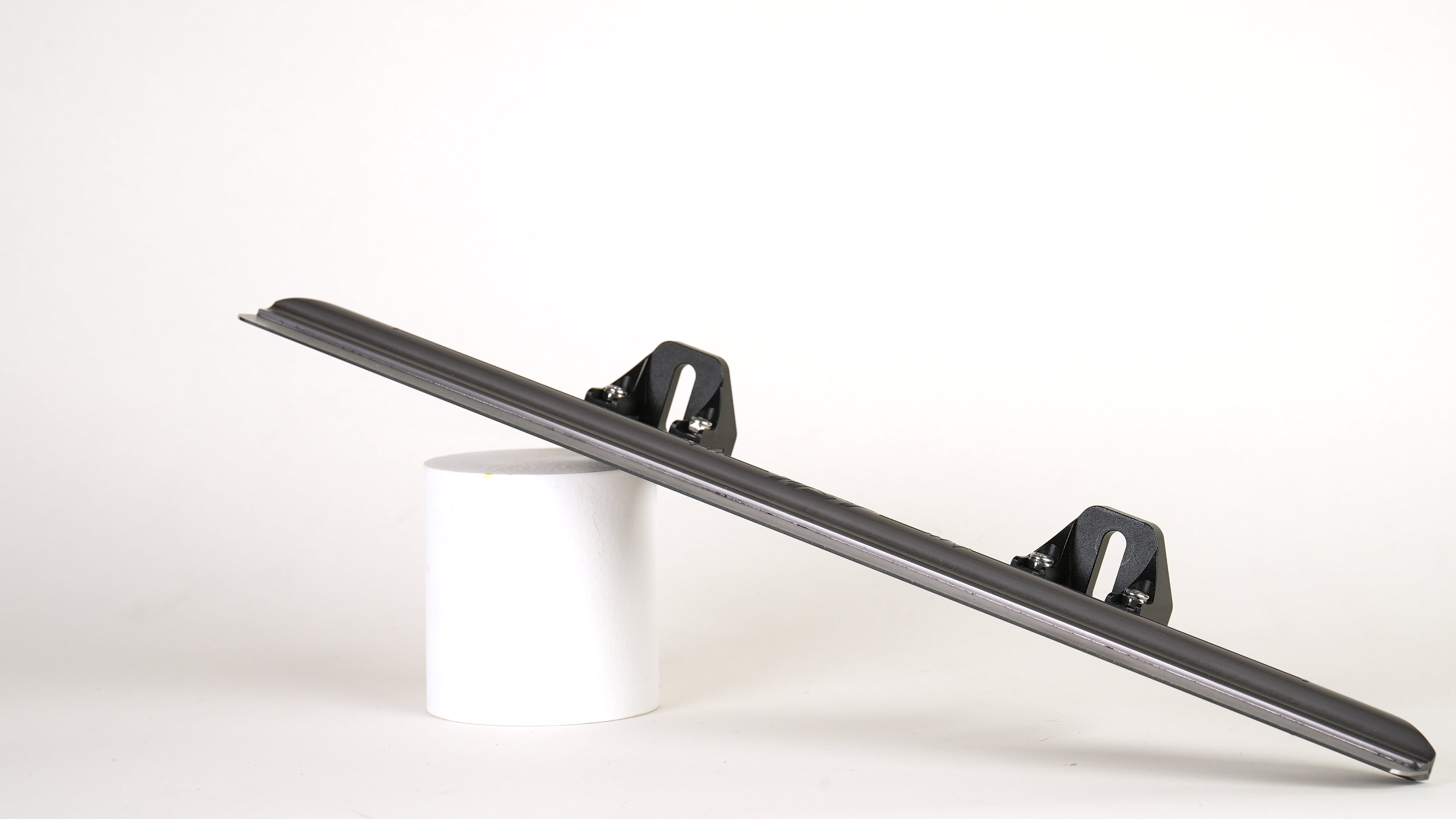 MST Silver Glow Short Track Blades