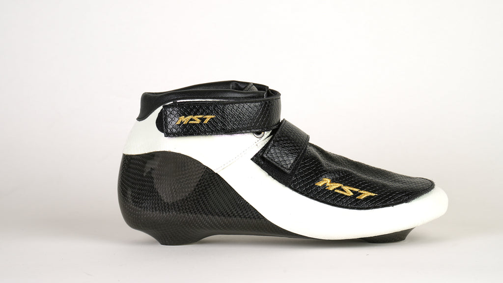 MST Hero Short Track Boots