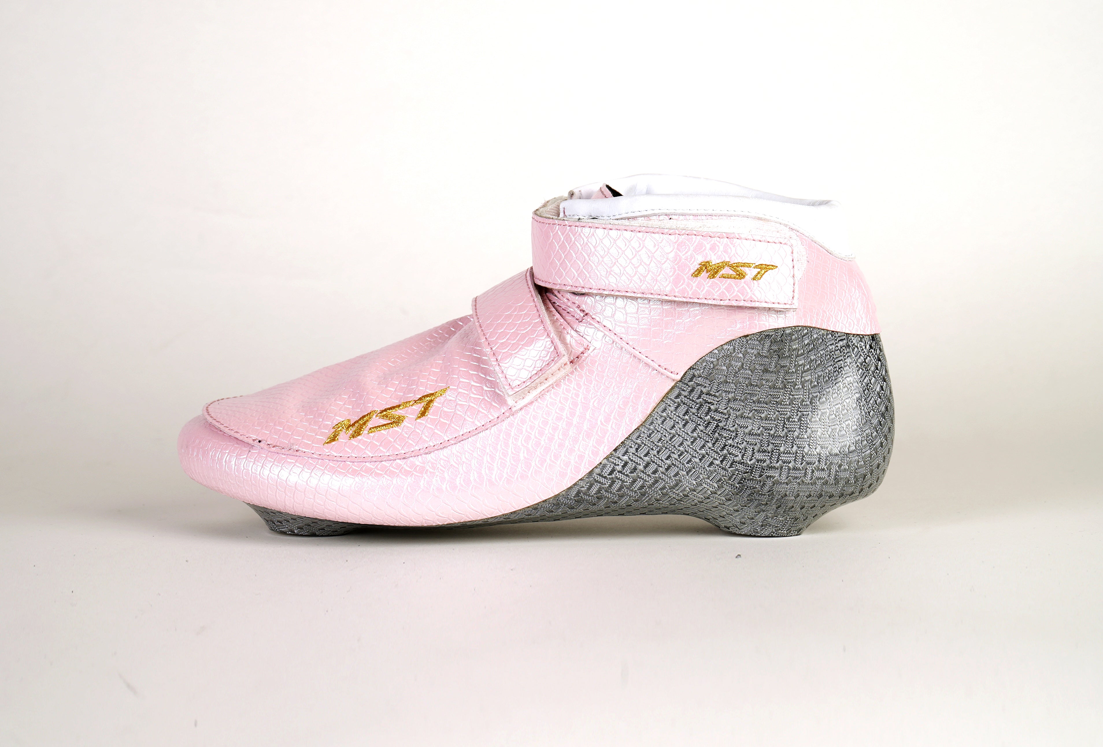 MST Hero Short Track Boots