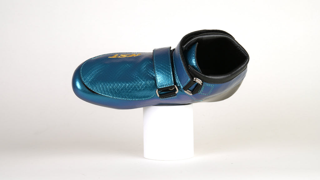 MST Hero Short Track Boots