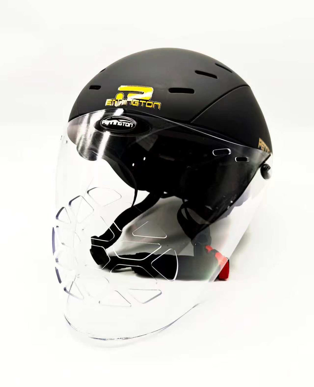 Pennington Helmet with Visor