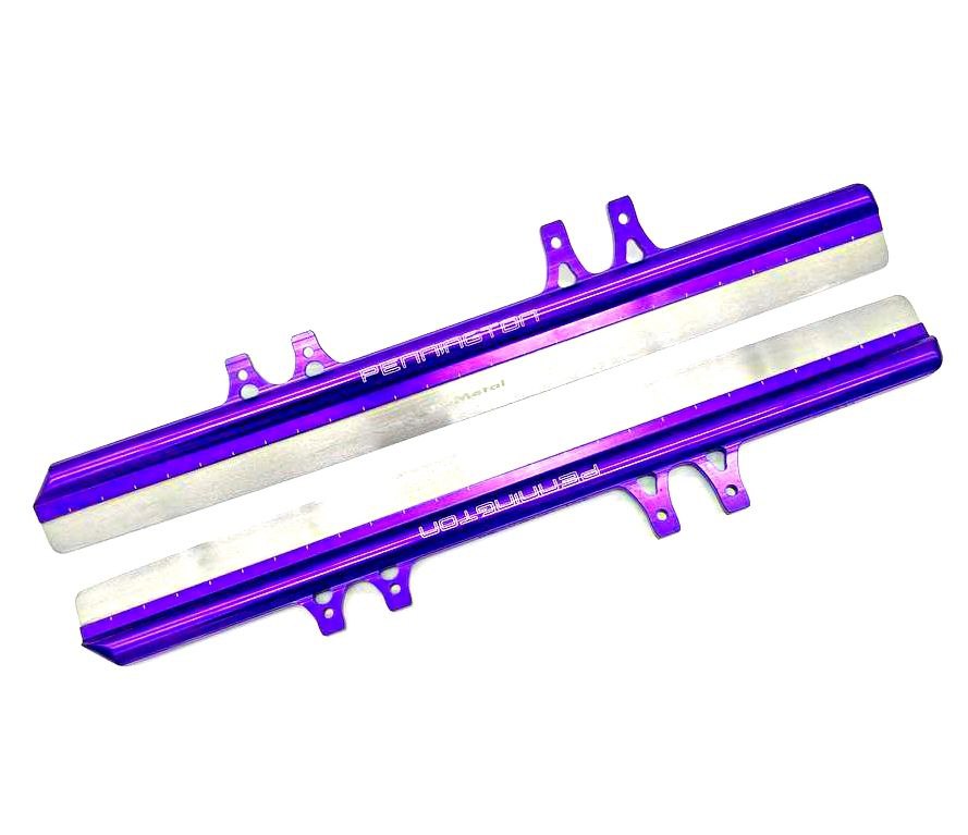 Pennington 7005AA (Eagle Flex) Short Track Blades