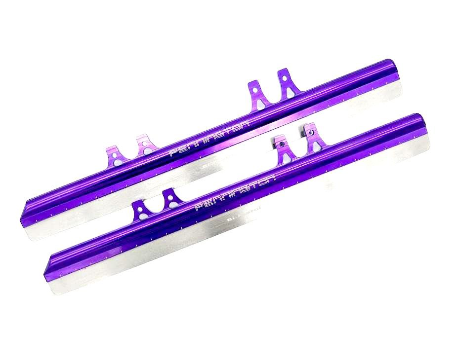 Pennington 7005AA (Eagle Flex) Short Track Blades