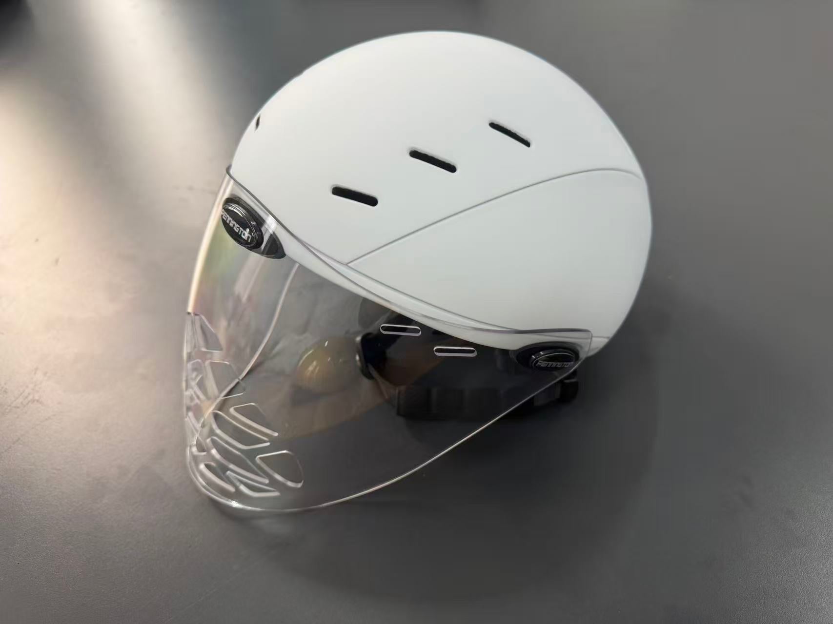 Pennington Helmet with Visor