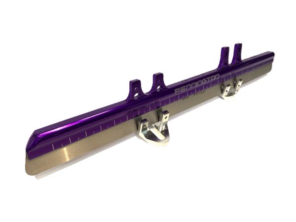 Pennington 8005-AA/S (Falcon Flex) Short Track Blades