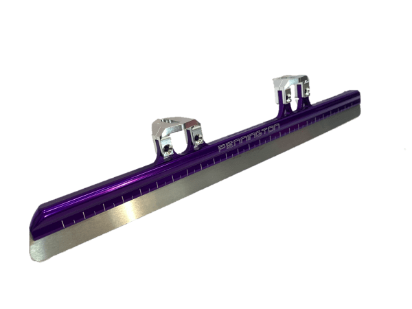 Pennington 8005-AA/S (Falcon Flex) Short Track Blades