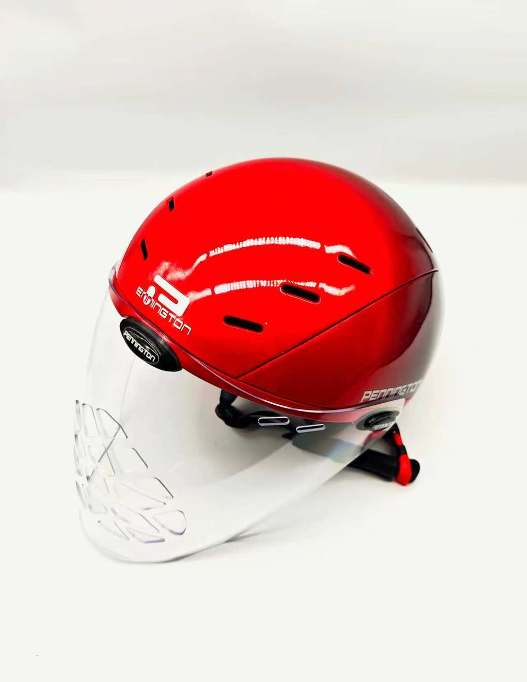 Pennington Helmet with Visor