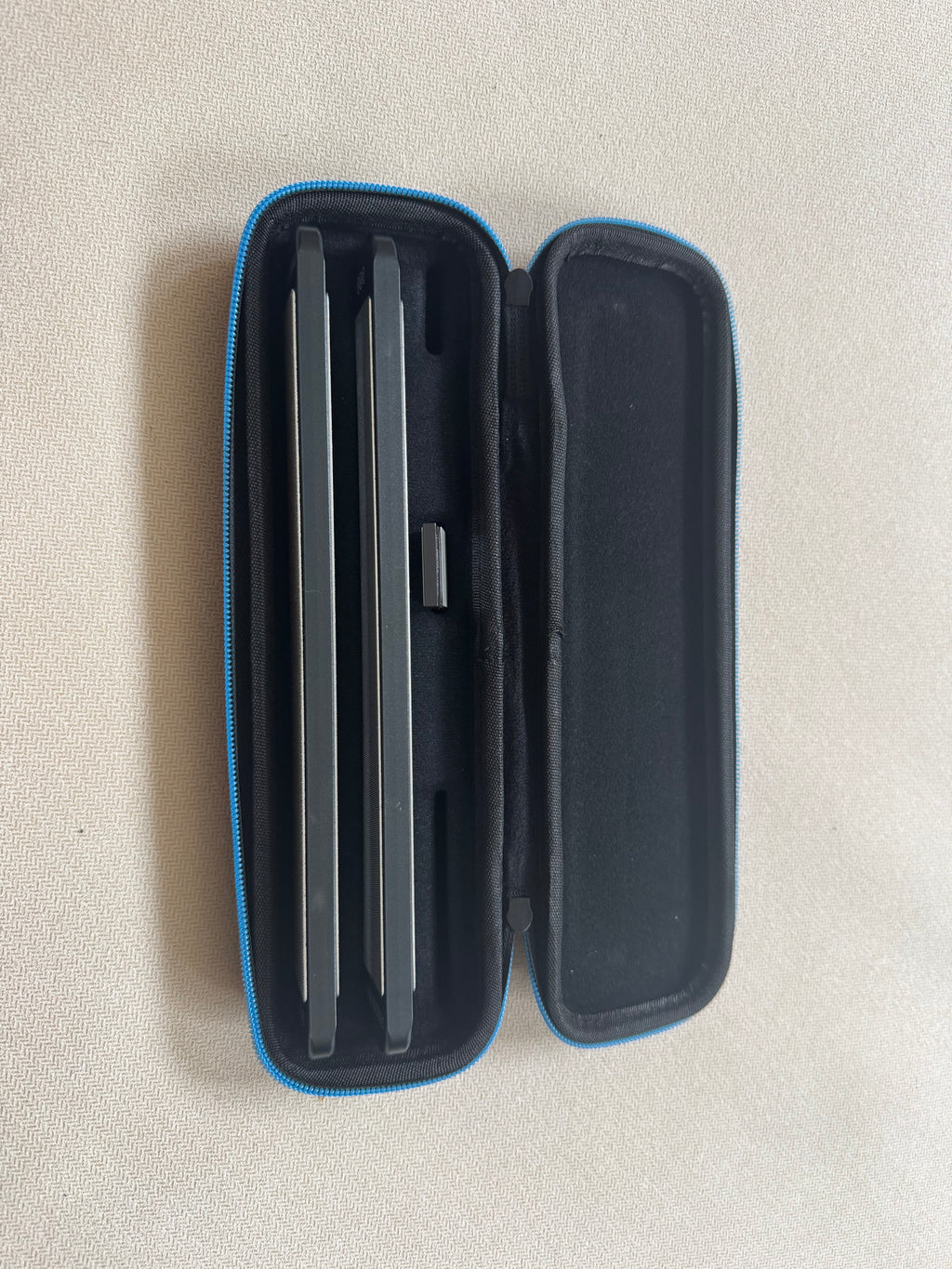 Pennington Advanced Sharpening Diamond Stone Set