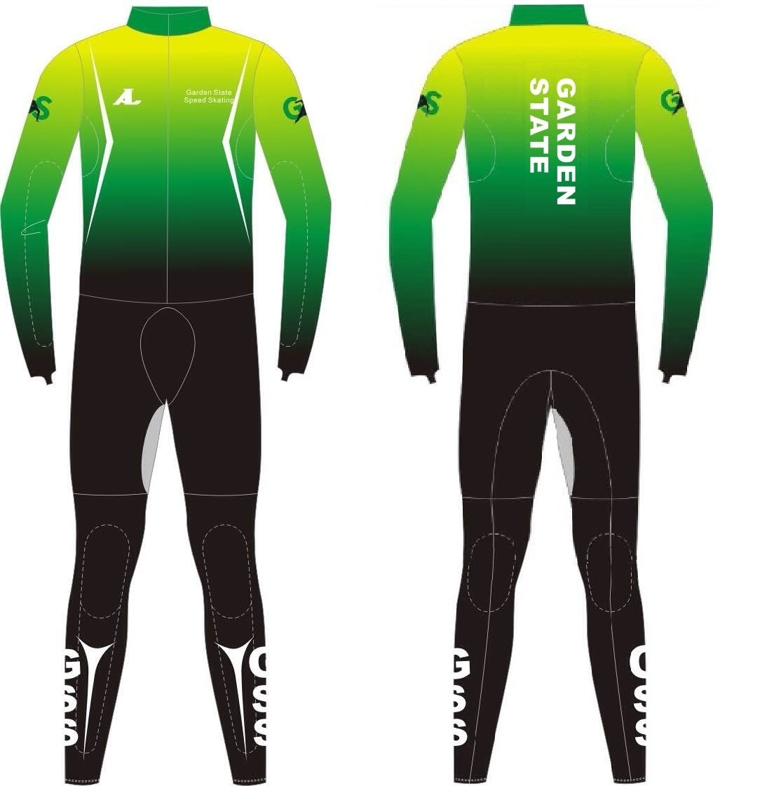 Full Kevlar build-in skinsuit by Pennington