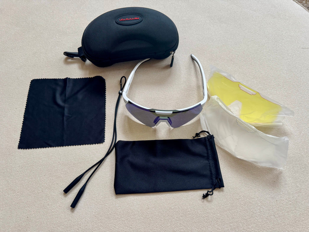 Eye Protection Goggles