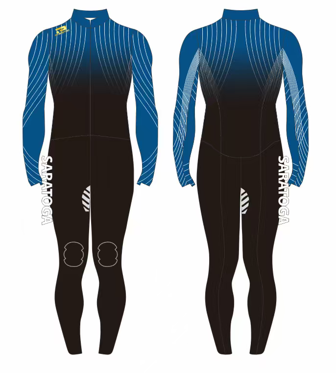 Full Kevlar build-in skinsuit by Pennington