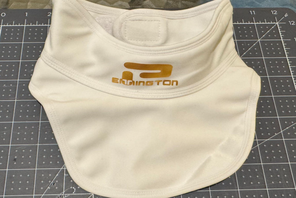 Pennington Neck Guard