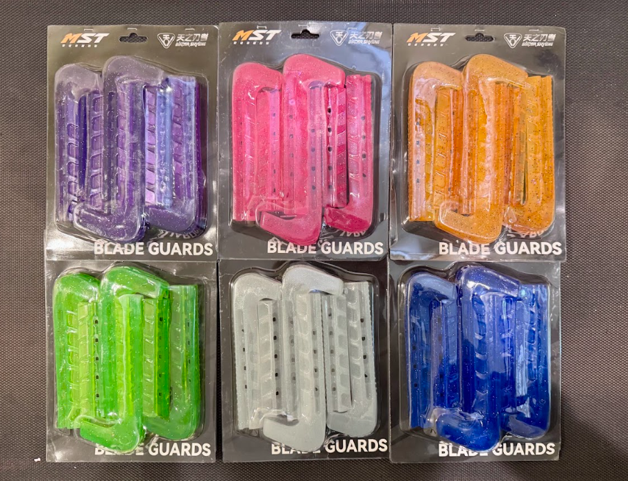 Blades Guards