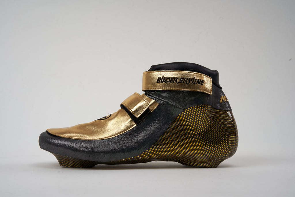 MST Glory Short Track Boots