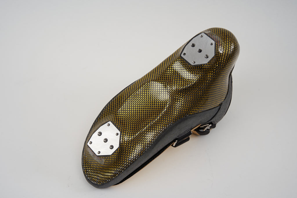 MST Glory Short Track Boots