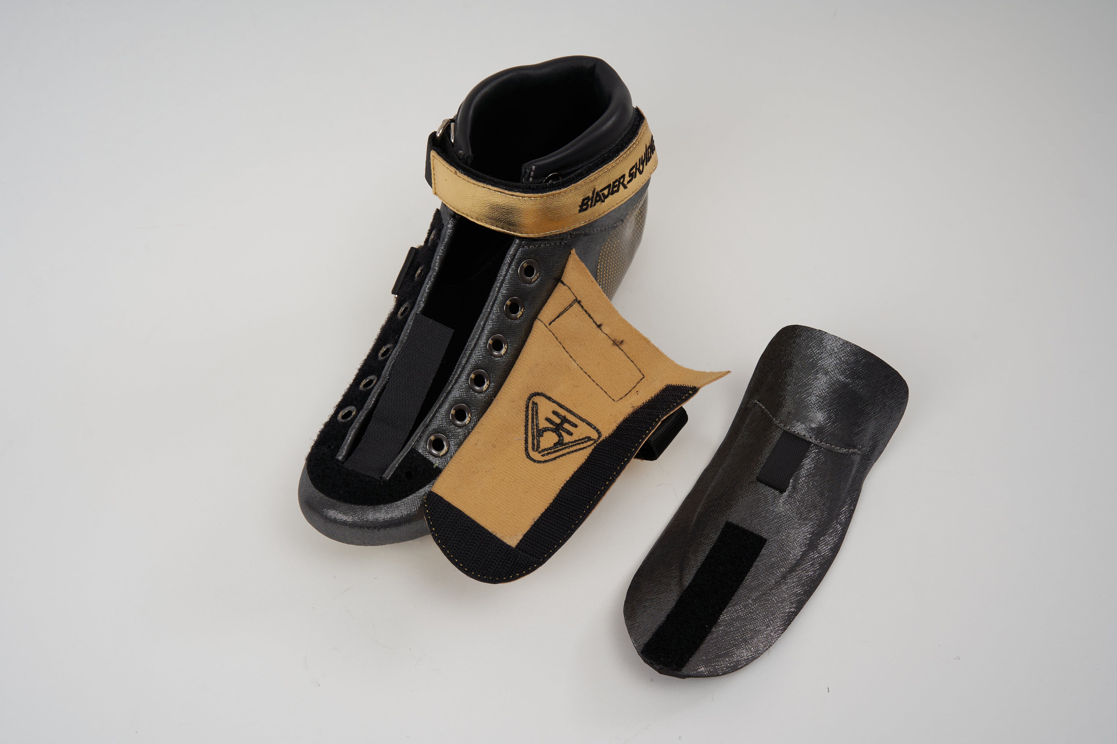 MST Glory Short Track Boots