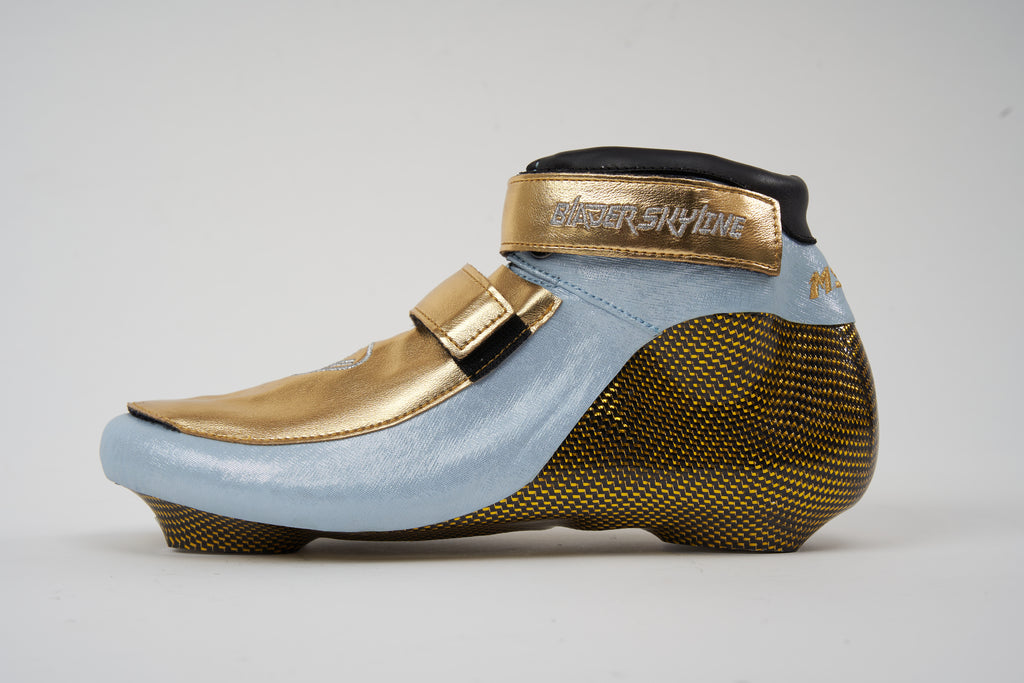 MST Glory Short Track Boots