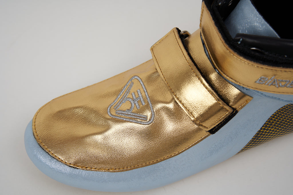 MST Glory Short Track Boots