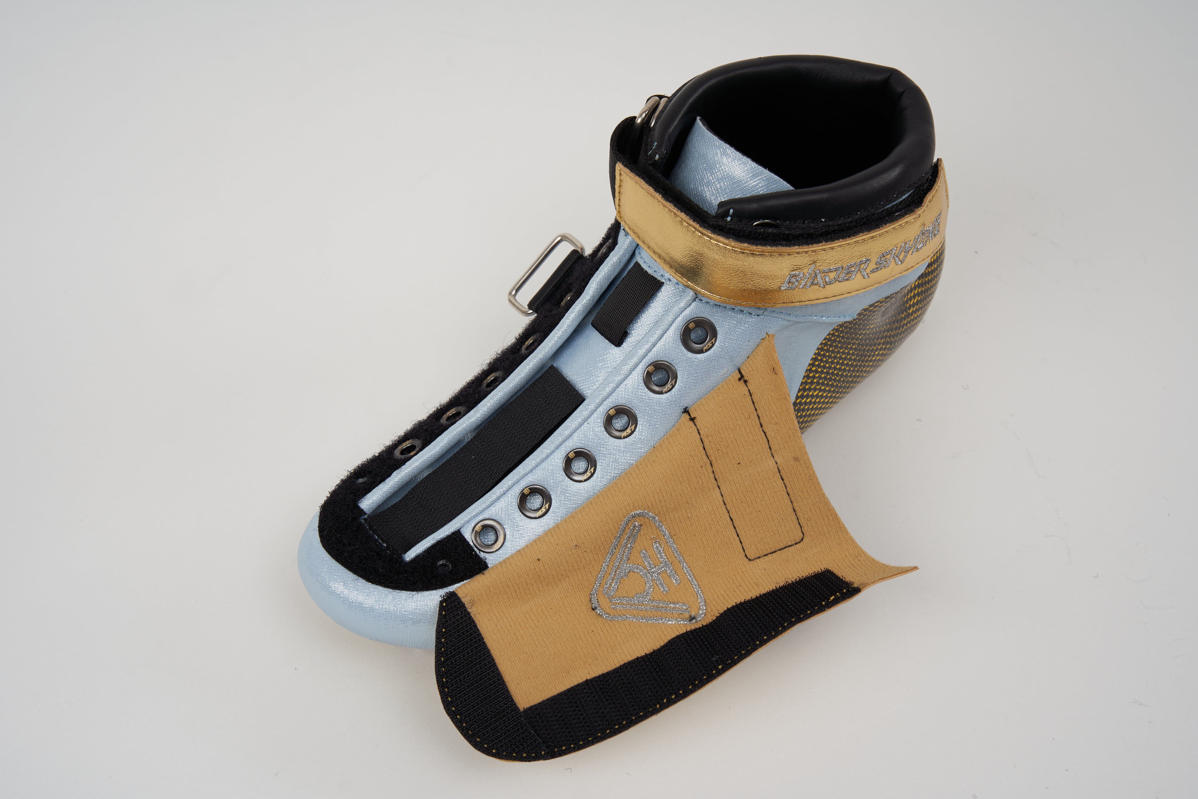 MST Glory Short Track Boots