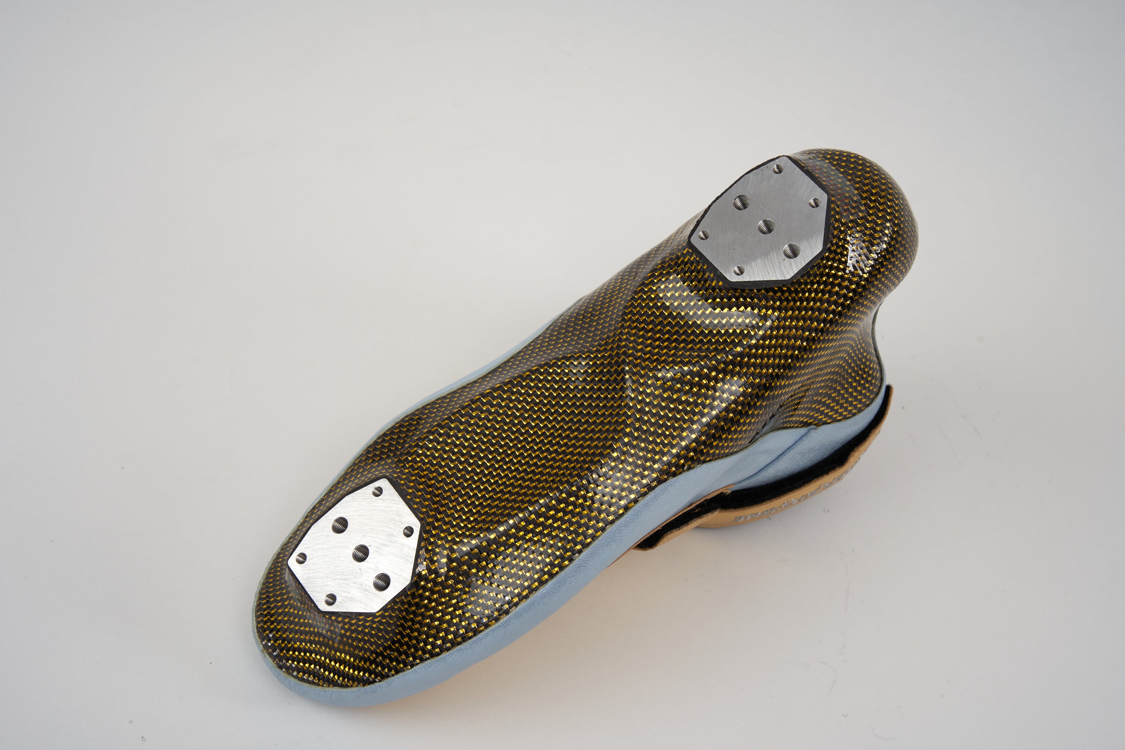 MST Glory Short Track Boots