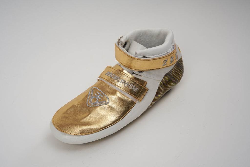 MST Glory Short Track Boots