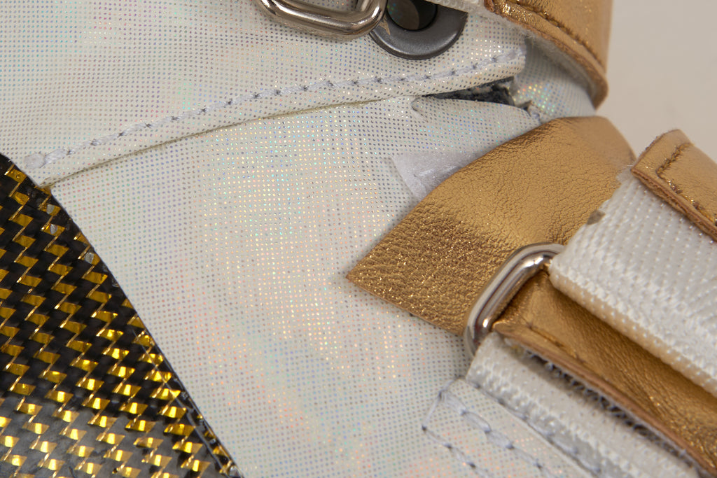 MST Glory Short Track Boots