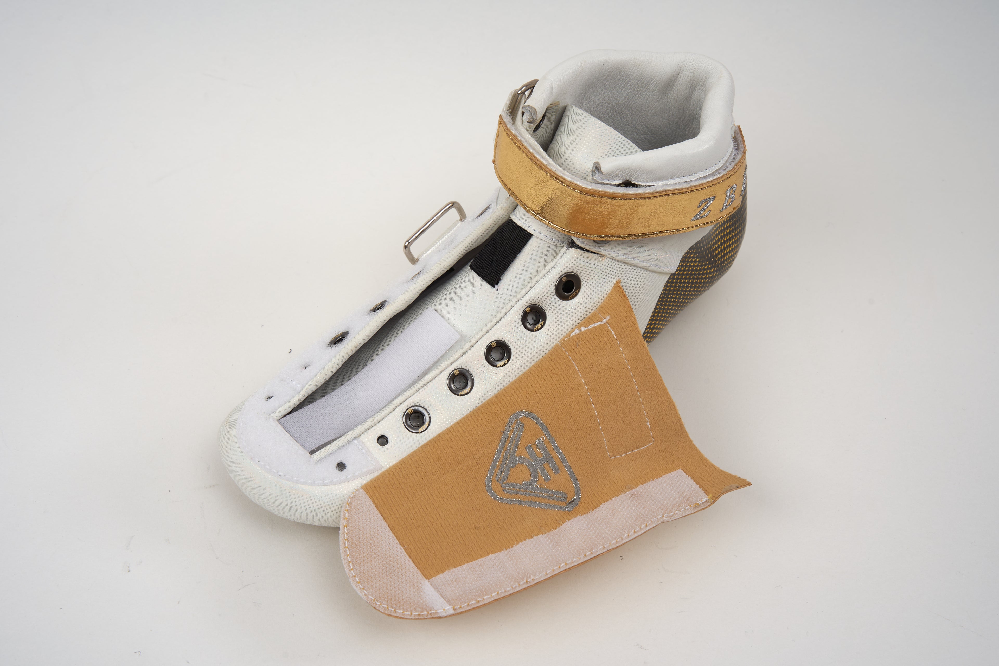 MST Glory Short Track Boots