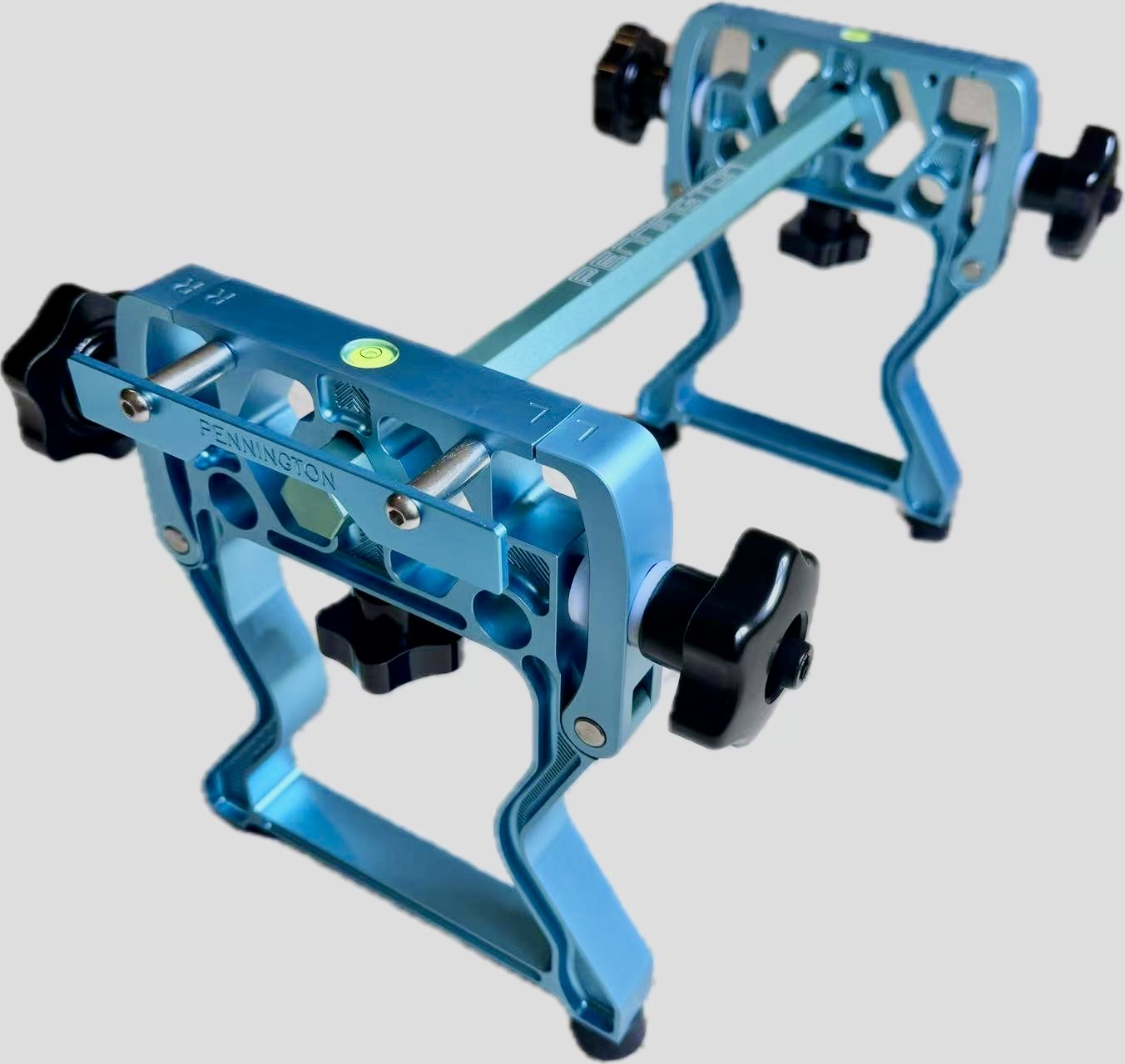 Pennington x Korea SON GINE KUN Advanced Jig