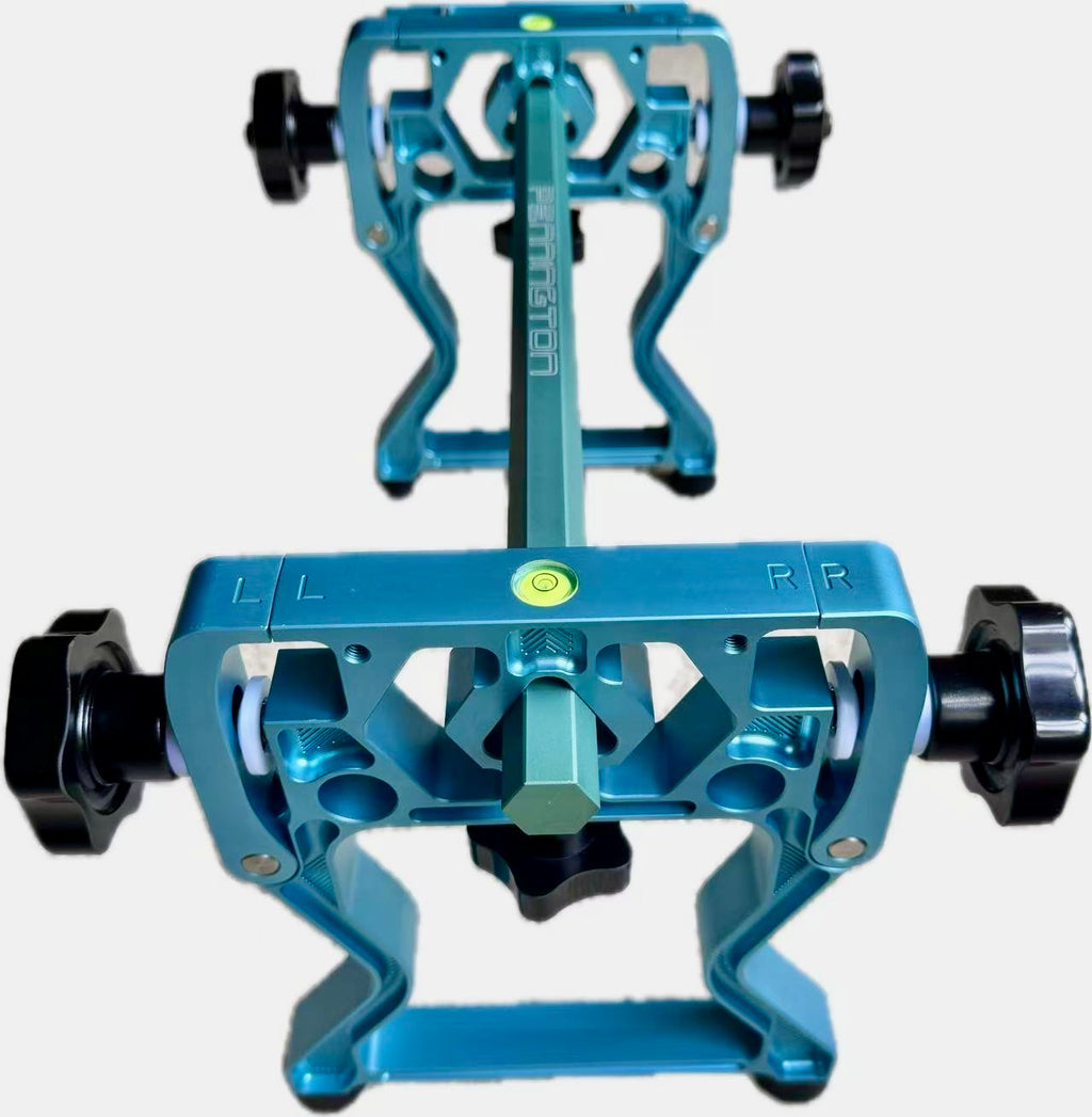 Pennington x Korea SON GINE KUN Advanced Jig