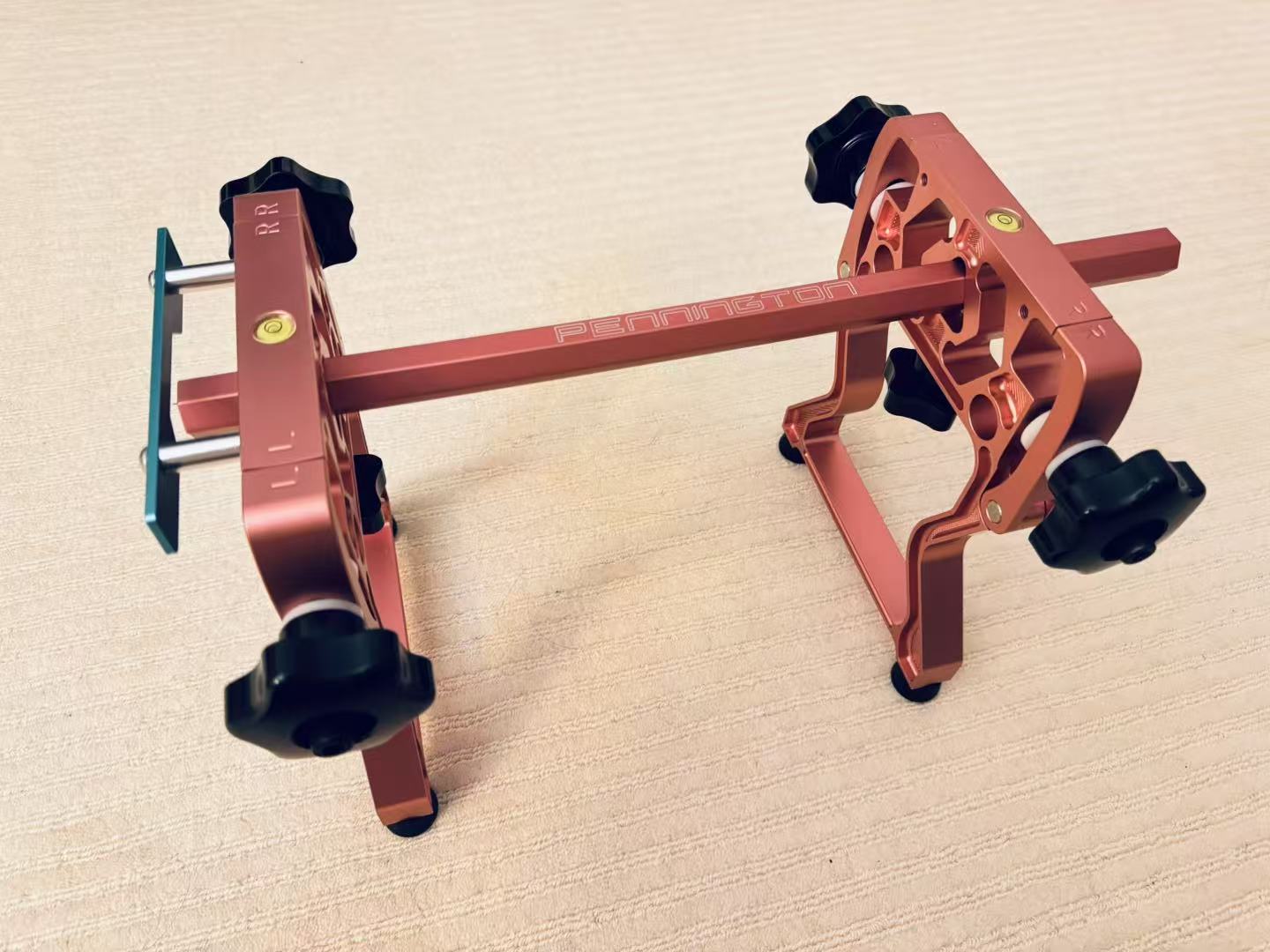 Pennington x Korea SON GINE KUN Advanced Jig