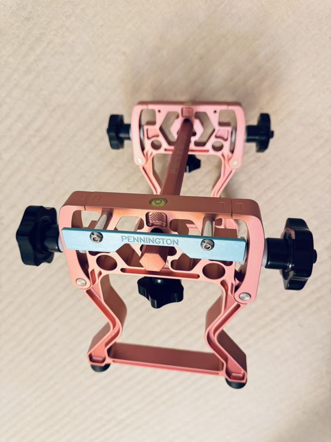 Pennington x Korea SON GINE KUN Advanced Jig