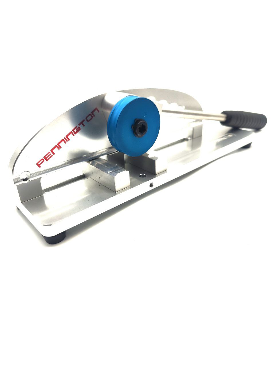 Pennington Bending Machine