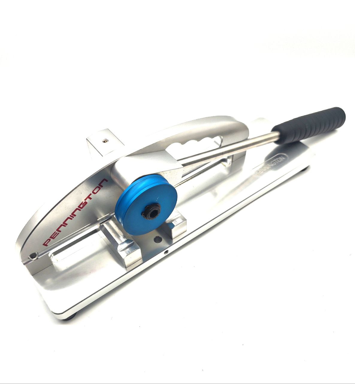 Pennington Bending Machine