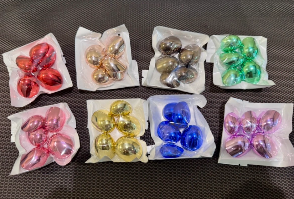 Gloves Tips