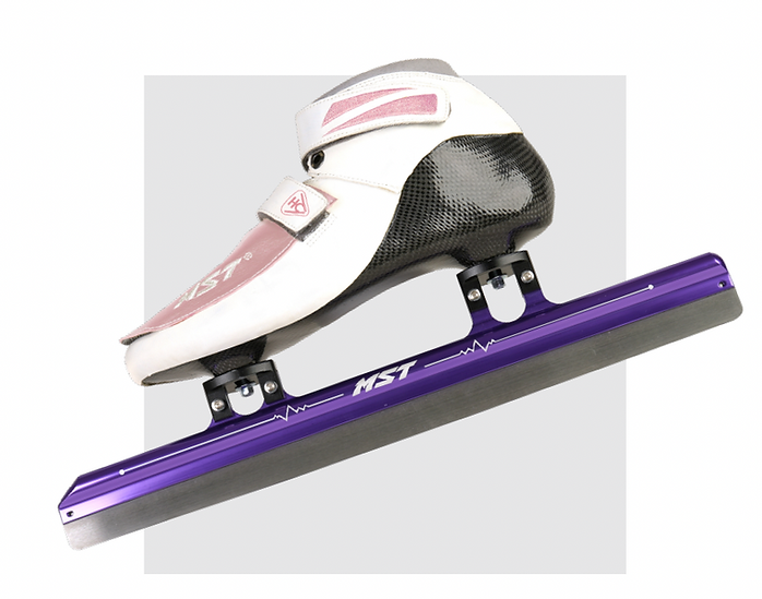 MST Short Track Skate Package