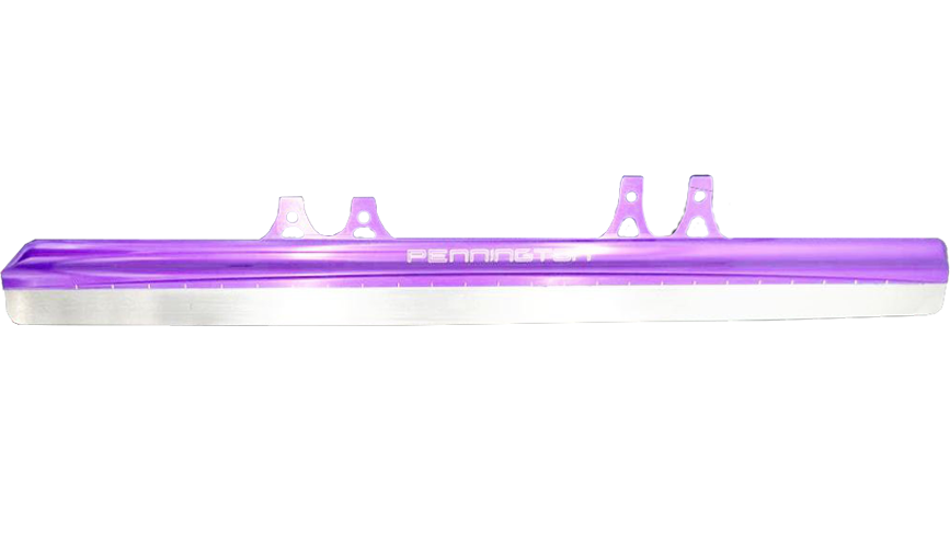 Pennington 7006AA (Eagle Firm) Short Track Blades