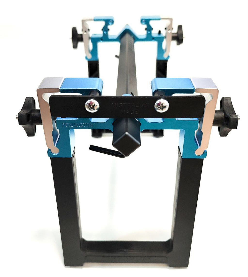 Pennington Blackhawk 303 Sharpening Jig