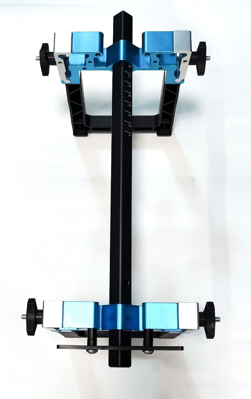 Pennington Blackhawk 303 Sharpening Jig