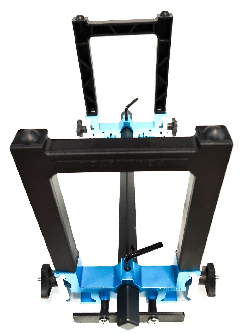 Pennington Blackhawk 303 Sharpening Jig