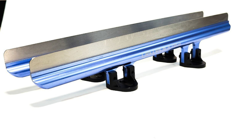 MST Short Track Skate Package