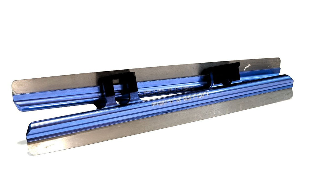 MST Short Track Skate Package