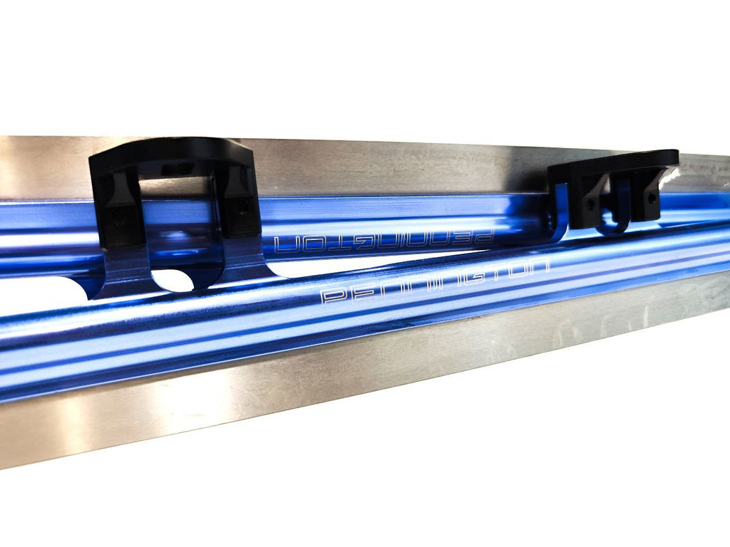 Pennington Level 1 Short Track Blades