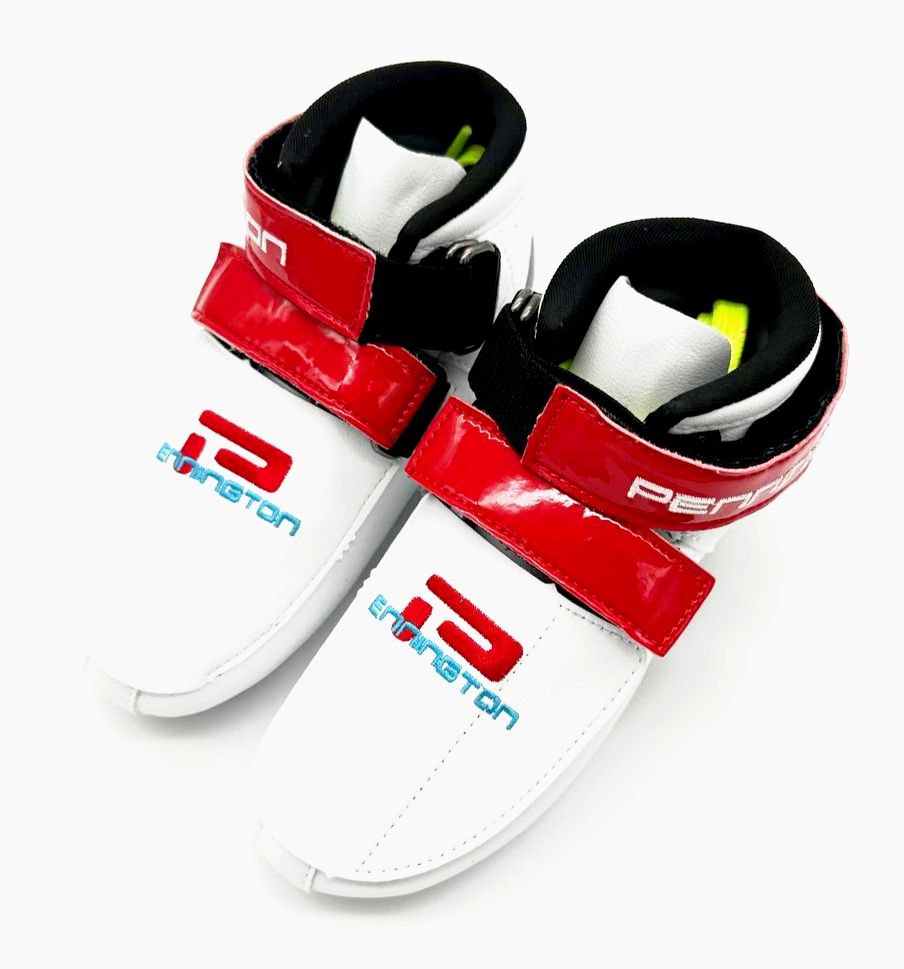 Pennington Level 1 Short Track Boots