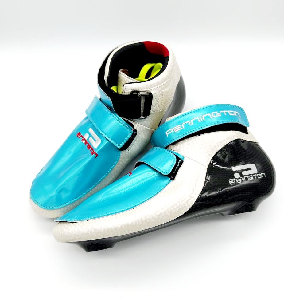Pennington Pro Short Track Boots