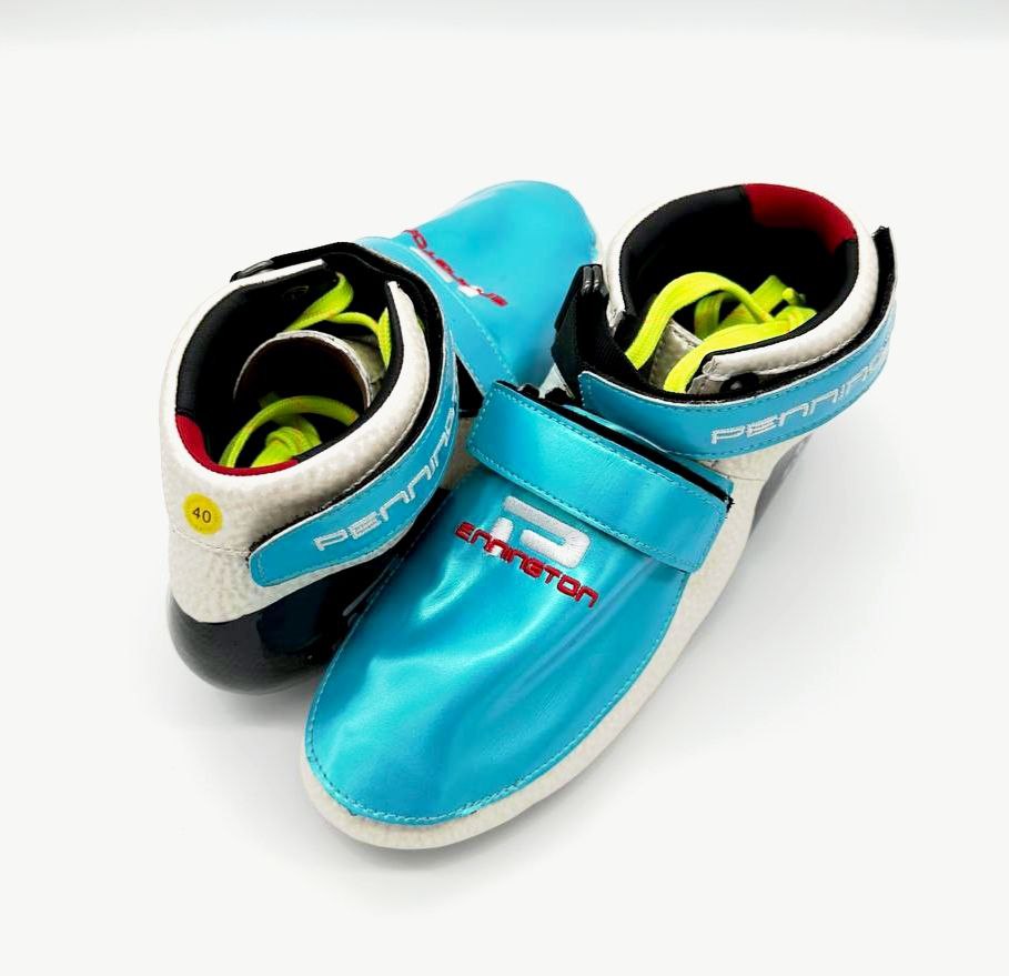 Pennington Pro Short Track Boots