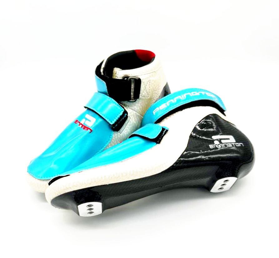 Pennington Pro Short Track Boots