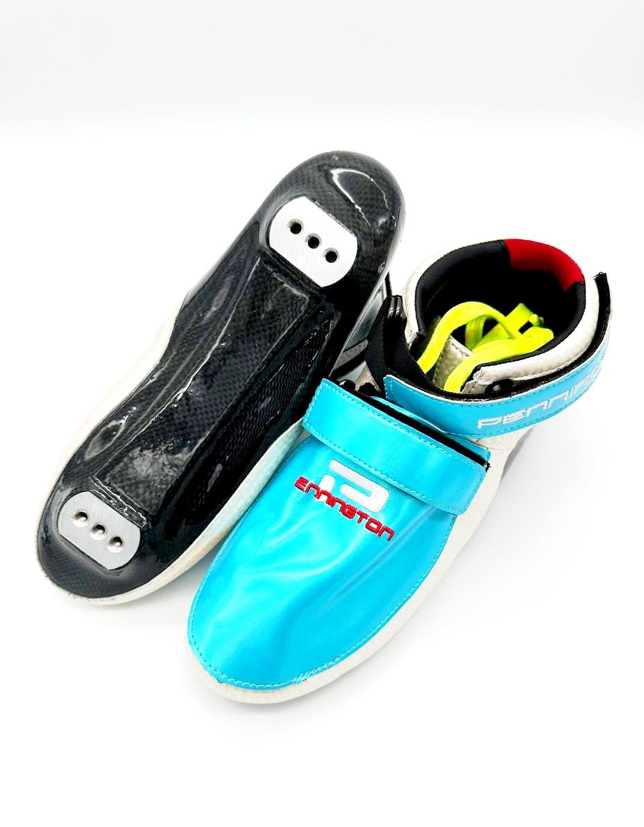 Pennington Pro Short Track Boots