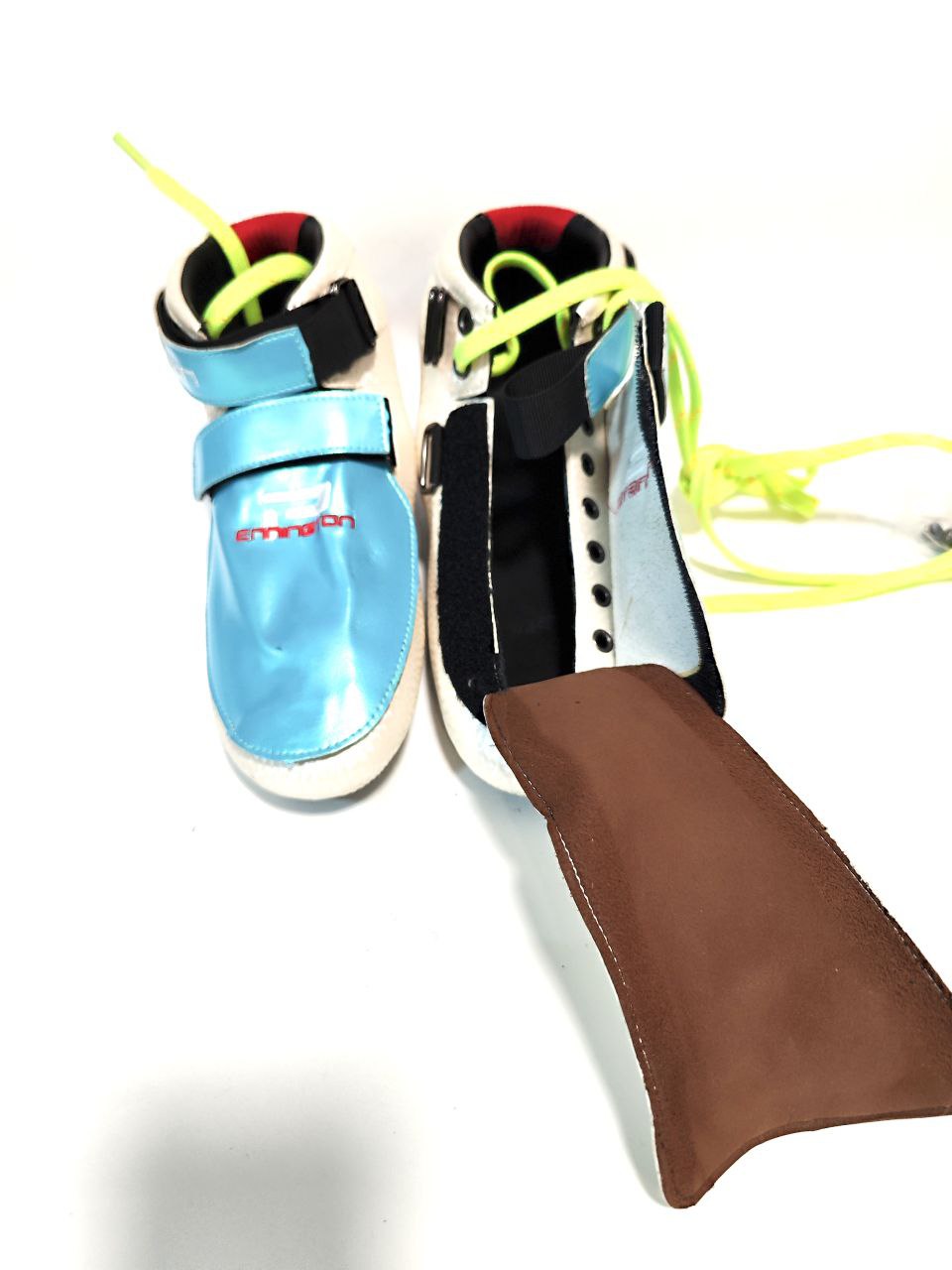 Pennington Pro Short Track Boots